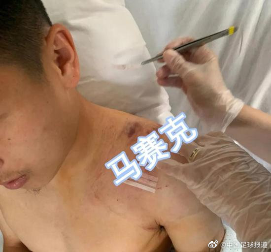 武磊周记曝光在西班牙生活照 目前仍在隔离治疗中