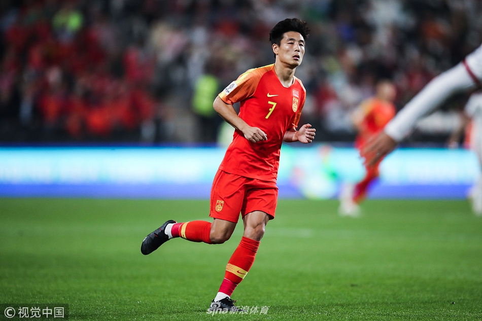 迷热议武磊留洋:battle梅西 是加泰罗尼亚老大了