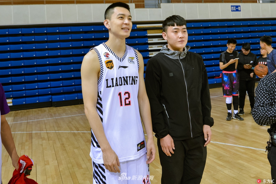 杨鸣续约辽宁待遇已达成一致合同年限存分歧