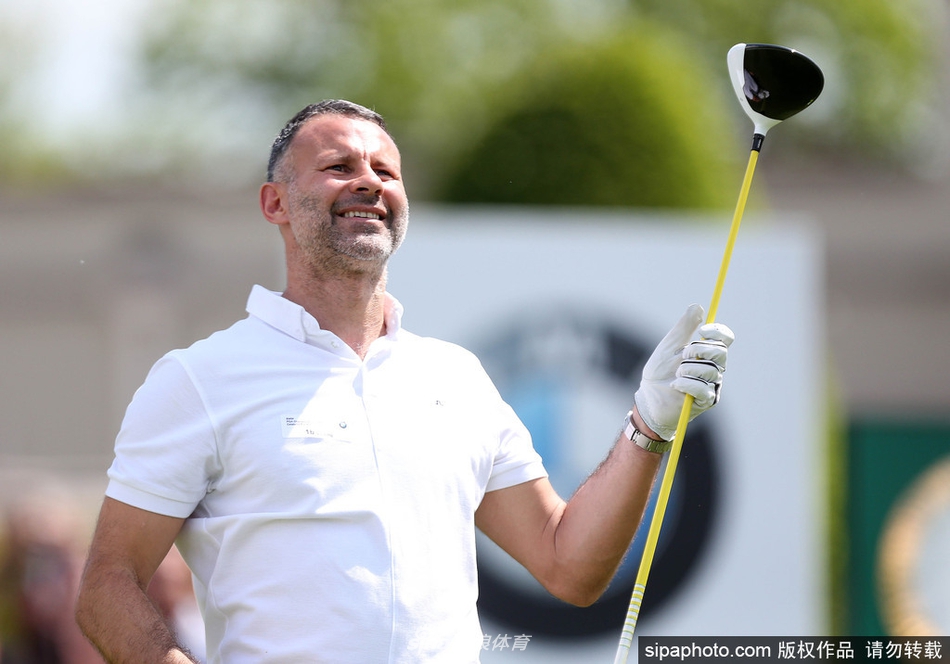 盛会落幕，众星云集的温特沃斯俱乐部将热闹与回忆留给下一个赛季。