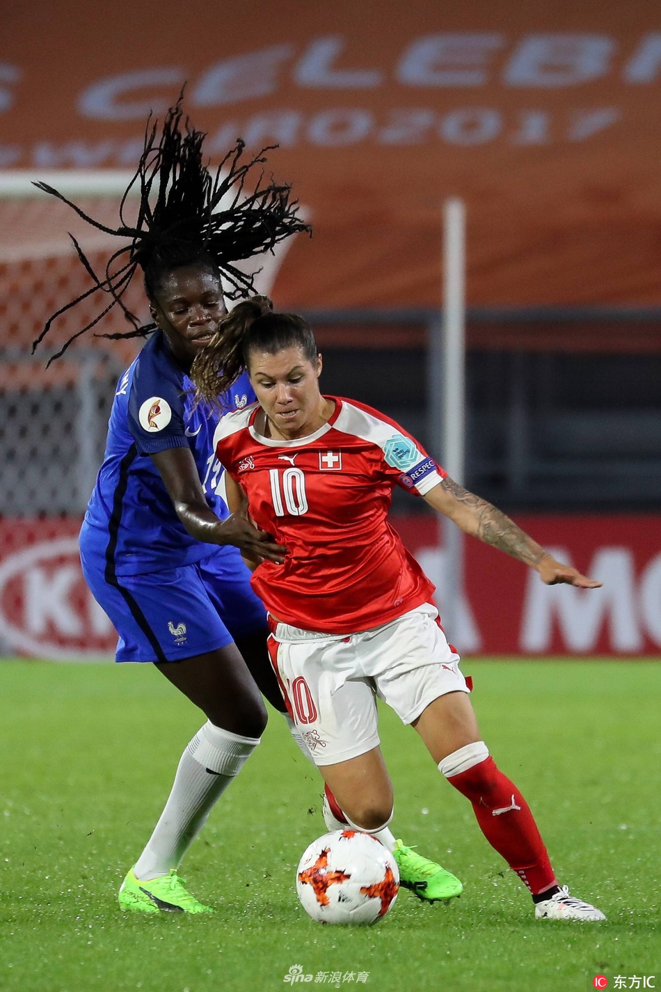 2017年荷兰女足欧洲杯图片