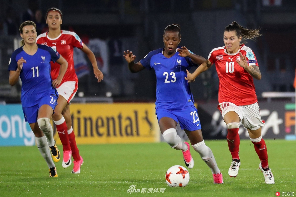 2017女足欧洲杯赛程图片