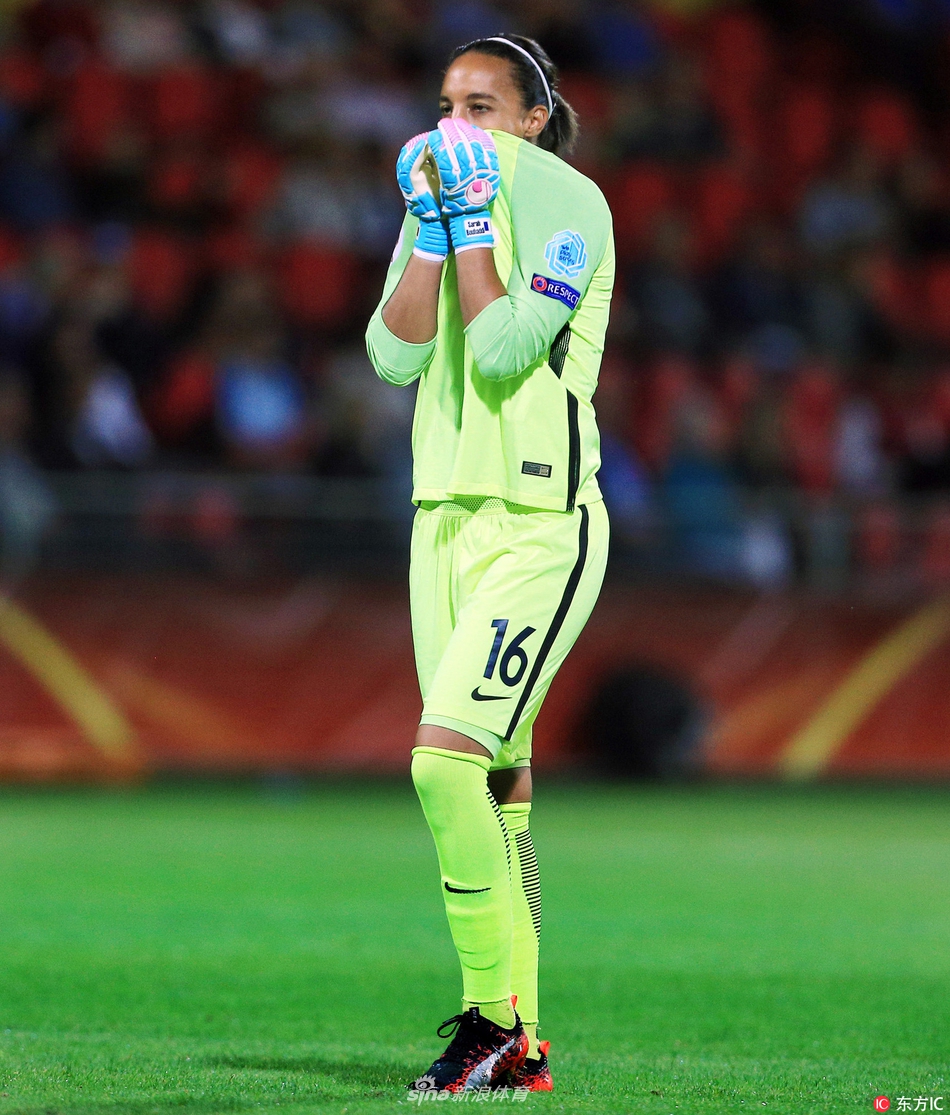 2017欧洲杯冠军决赛图片