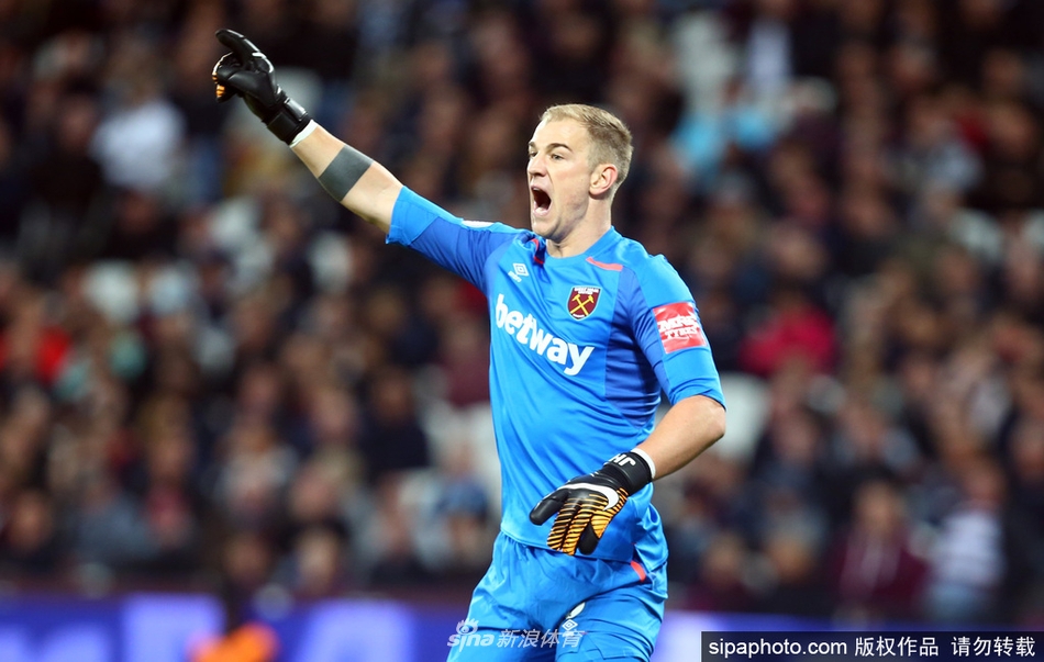 西汉姆联0 3惨败布莱顿图片 363542 950x603