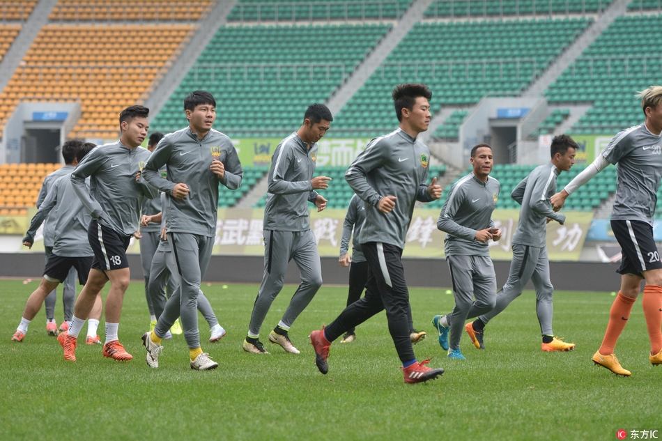 袁甲谈国安半场：恢复到之前连败状态，再不赢亚冠二级都无法出线