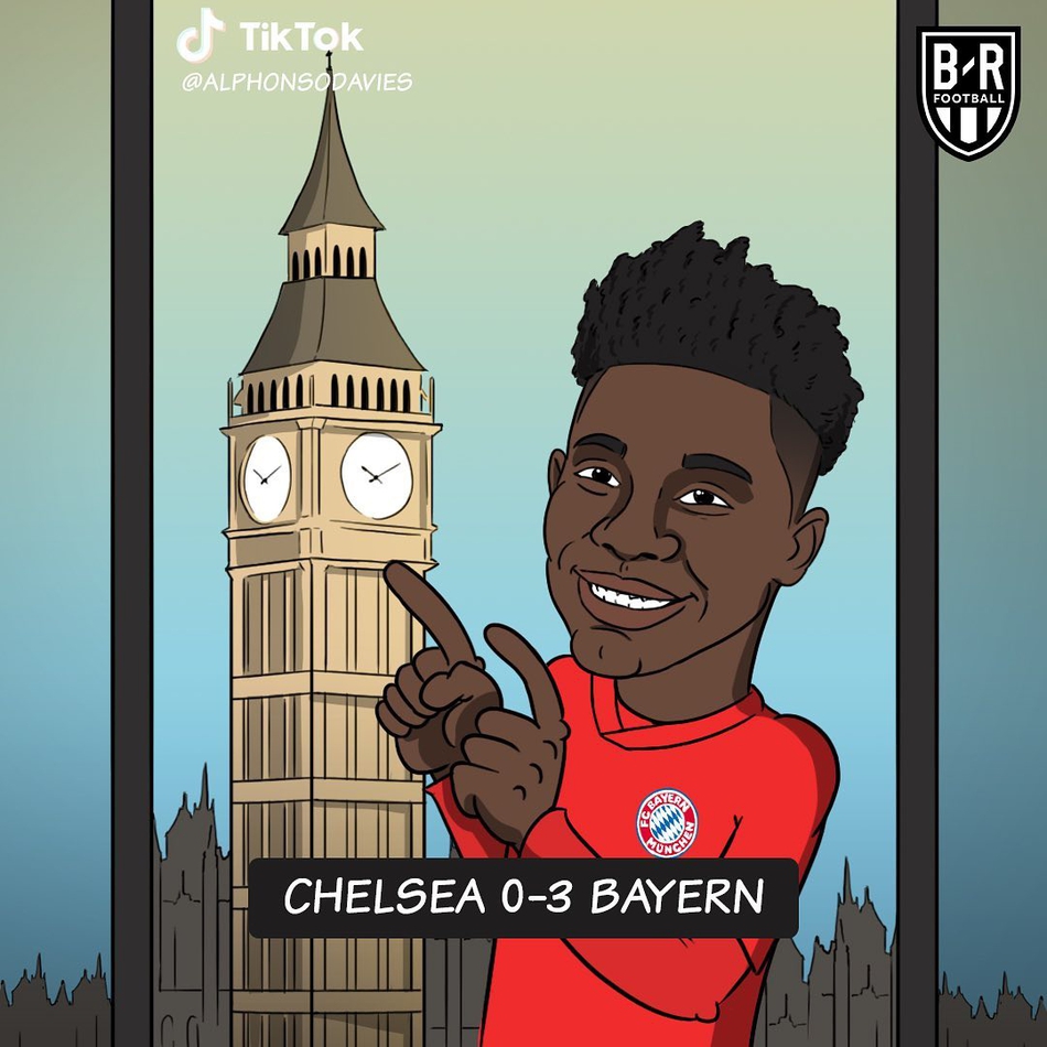 切尔西年轻小将们眼神中充满了迷茫与无助，他们在斯坦福桥的游乐场里迷失了方向，这场惨痛的失利成为了成长的代价。