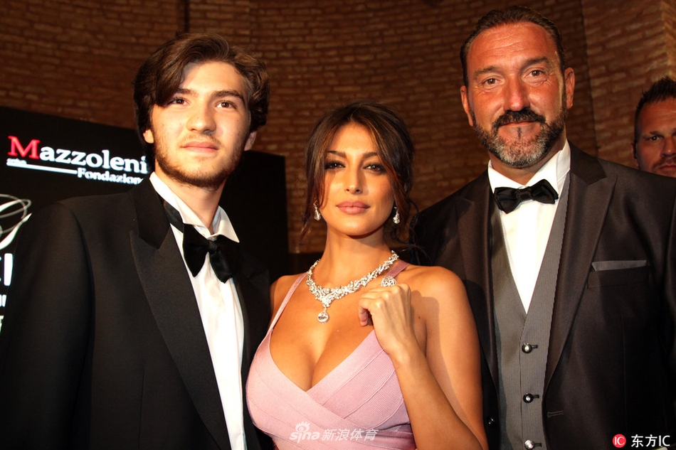 枕边红颜：博列洛女友布奇诺