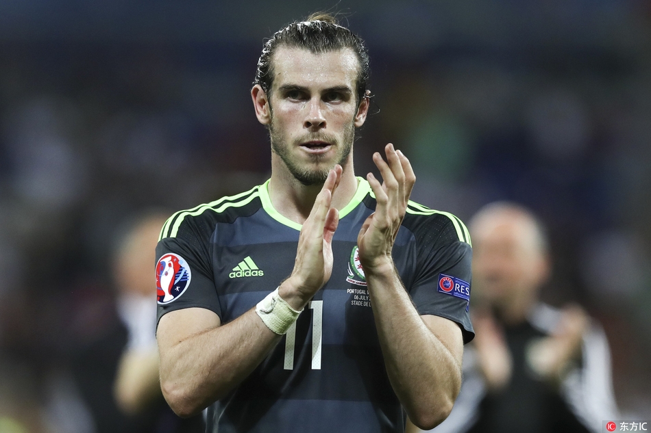 2017图片年度盘点之2017足坛群星的告别