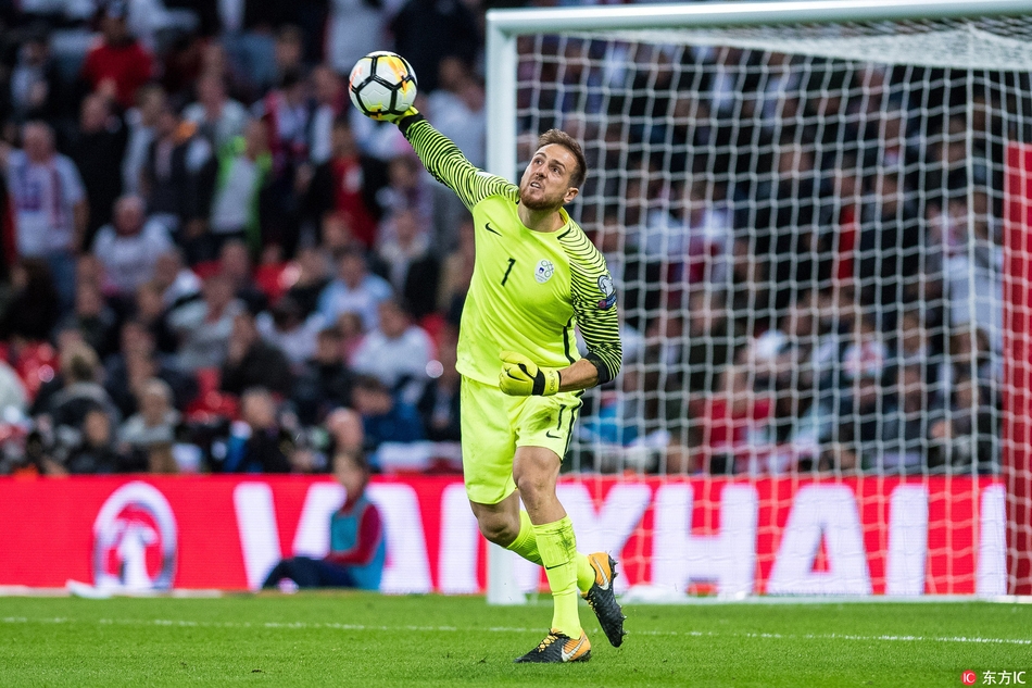 2017图片年度盘点之2017足坛群星的告别