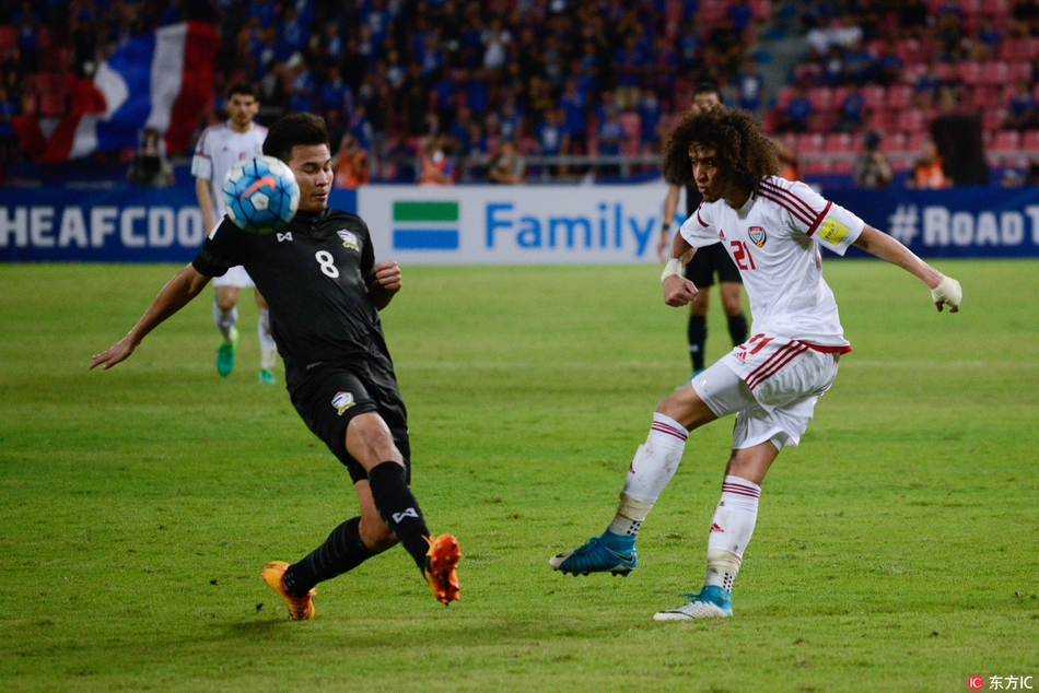 2017图片年度盘点之2017足坛群星的告别