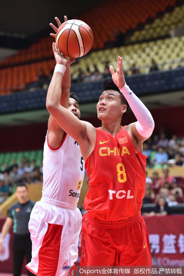 阿不都沙拉木外线精准制导，皮球划过完美弧线直坠网窝，点燃了替补席的激情