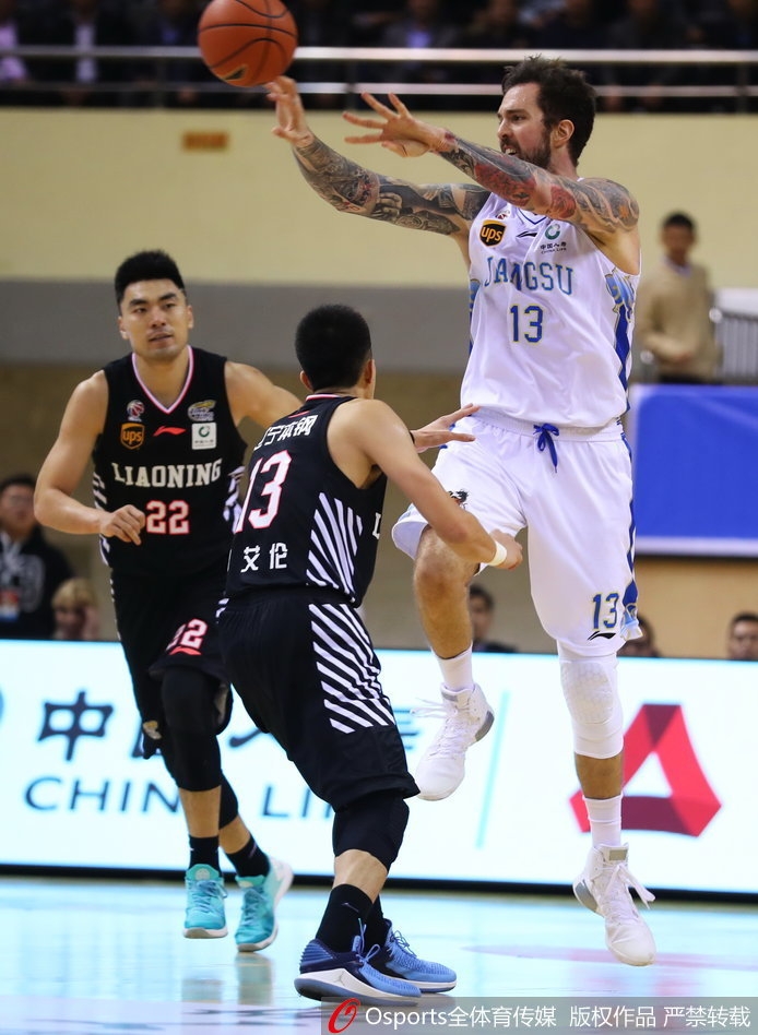 cba江苏肯帝亚最新消息图片