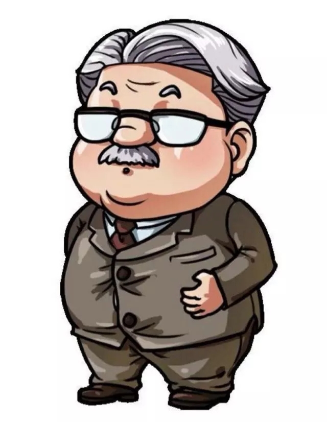 流川枫Q版酷酷的运球姿势,虽然身形变得圆润可爱,但眼神依然犀利,脸上写满了‘大白痴’的生人勿近感