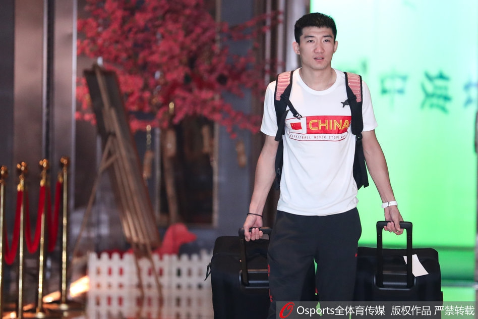 2018男篮世界杯预选赛图片