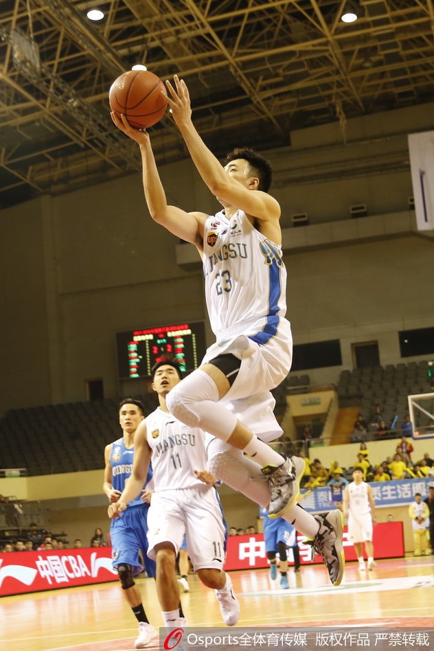 cba江苏肯帝亚最新消息图片