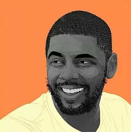nba球星头像系列 你最喜欢哪个