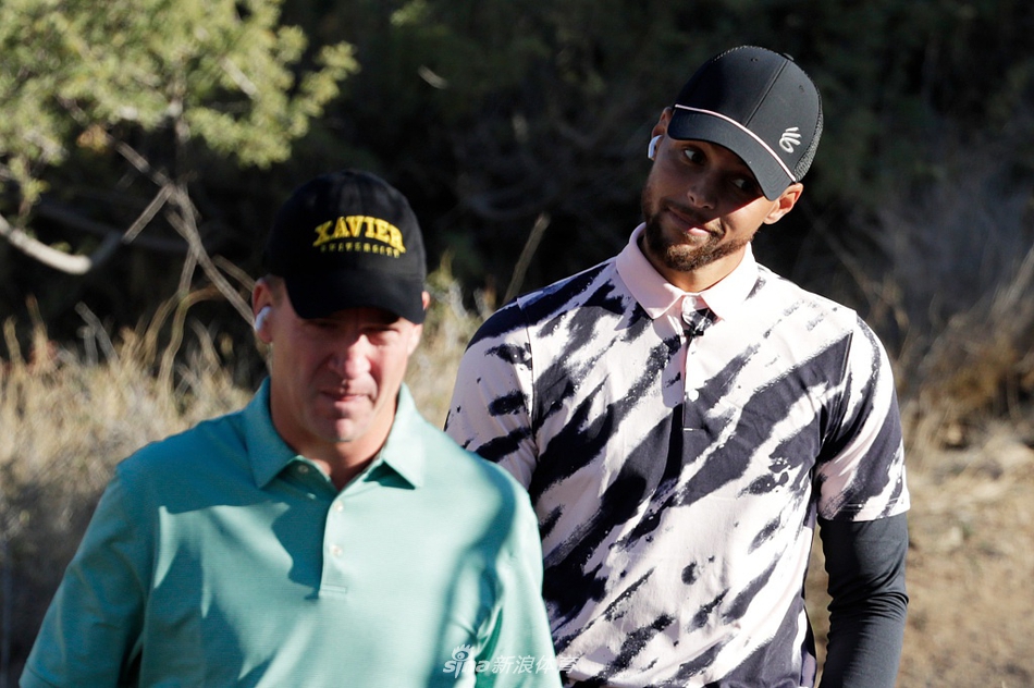 夏安伍兹现场解说，专业点评串联比赛精彩瞬间