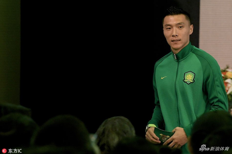 北京国安成立25周年答谢会