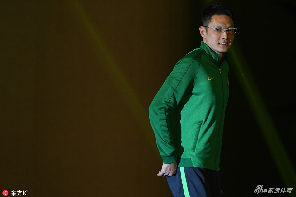 北京国安成立25周年答谢会