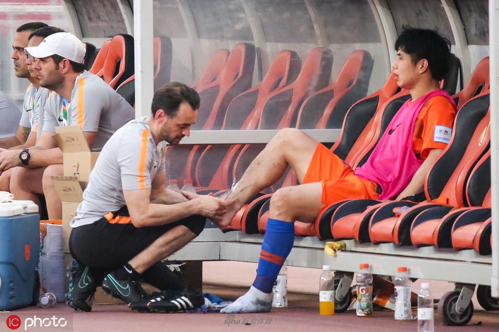 半月板撕裂！勇士懵了！這咋交易啊？