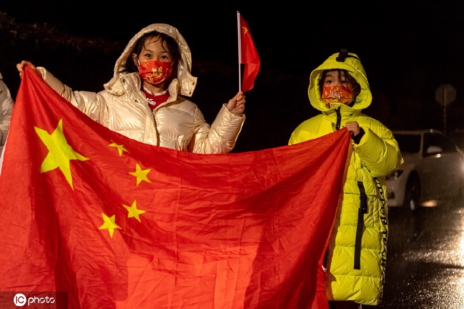 马德兴：海港球迷很少高调只默默跟随，没招惹任何一方更不树敌