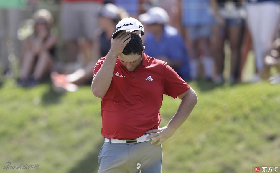 亚军乔恩拉姆虽败犹荣，在决赛中展现了世界级水准和光明的未来