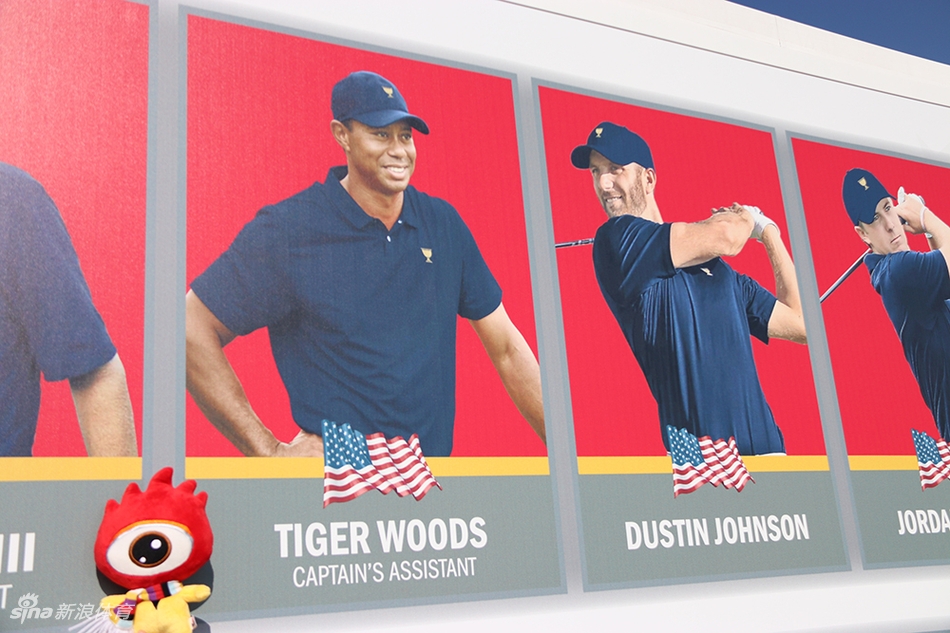 观众看台全景,各国旗帜与球迷汇成一片热情洋溢的彩色海洋。