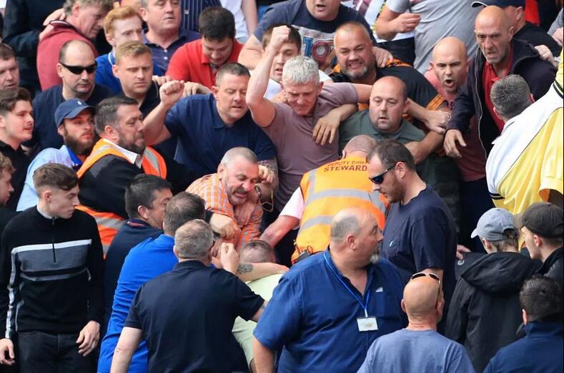 2025年3月4日足總杯1/8決賽諾丁漢森林vs伊普斯維奇直播【24直播網】