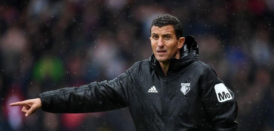 详细的下课赔率排行榜表格，清晰地展示了沃特福德、曼联和纽卡斯尔主帅成为新赛季最有可能最先离任的三位教练