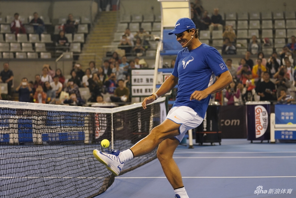 纳达尔网球最新消息图片