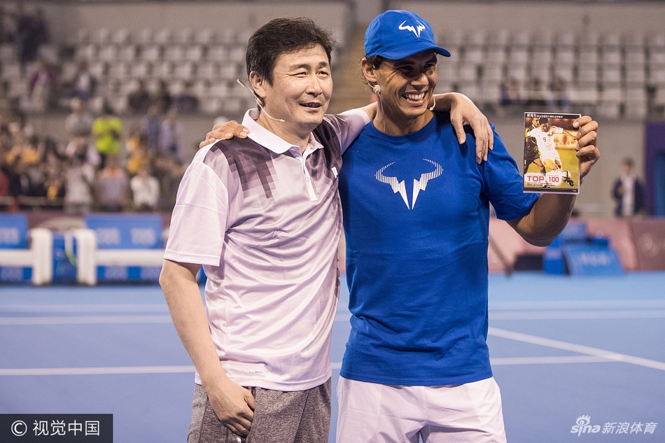 纳达尔网球最新消息图片