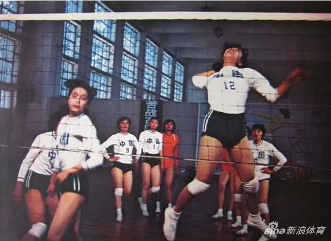 日本排球女将高清