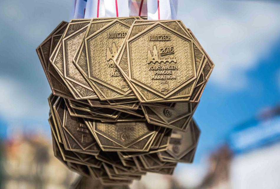 布拉格马拉松是一个仅次于六大满贯，备受中国跑者推崇盛赞的城市马拉松。