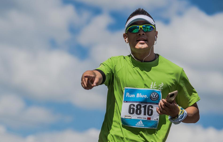 布拉格马拉松是一个仅次于六大满贯，备受中国跑者推崇盛赞的城市马拉松。