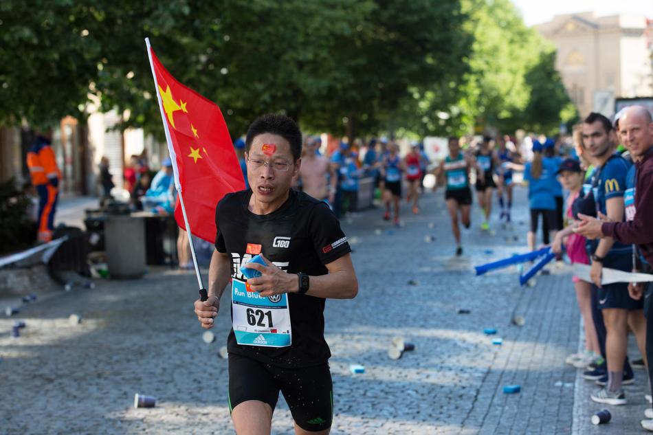 布拉格马拉松是一个仅次于六大满贯，备受中国跑者推崇盛赞的城市马拉松。
