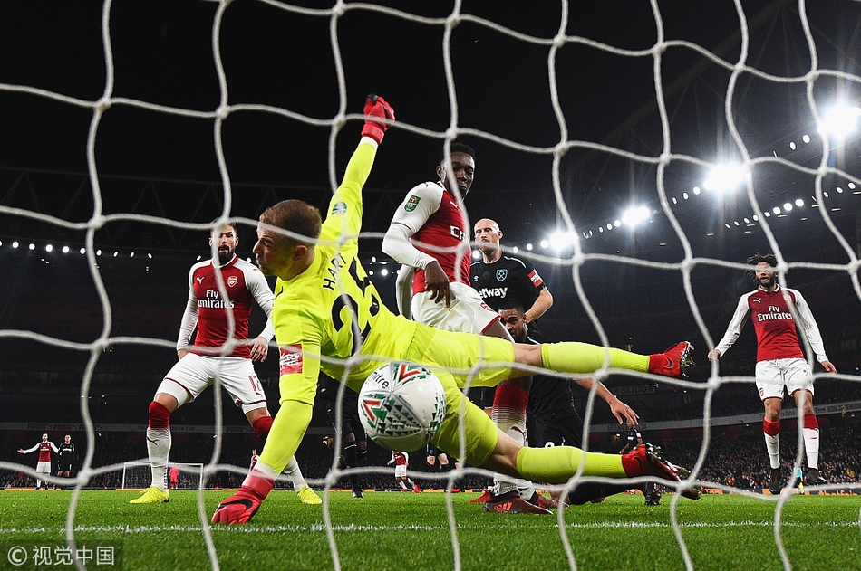 维尔贝克破门瞬间