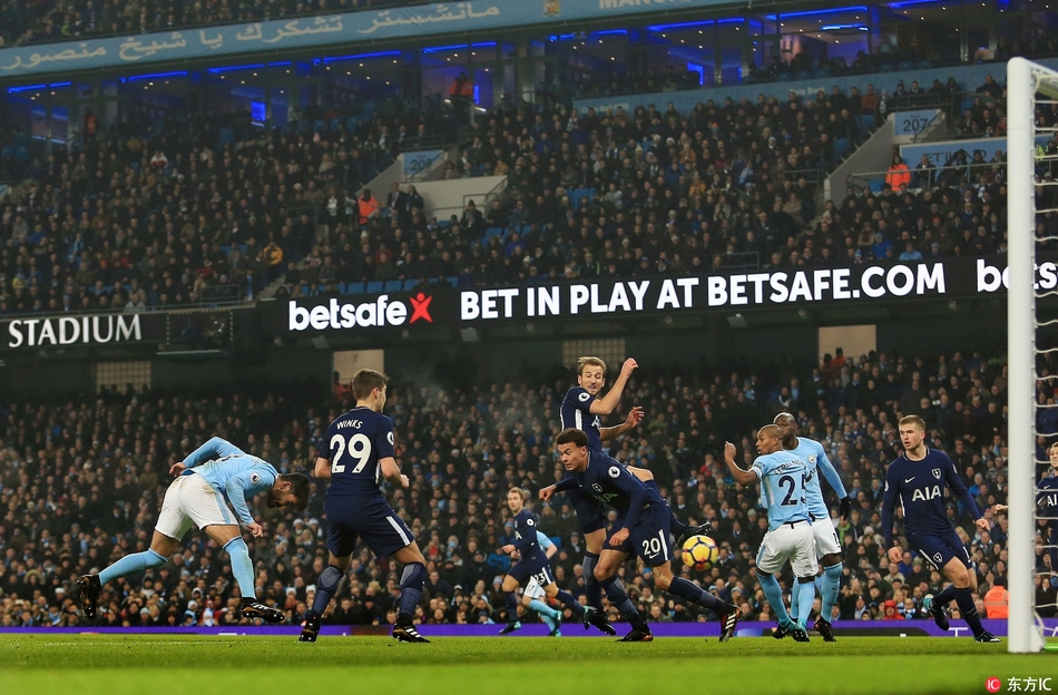 京多安破门瞬间