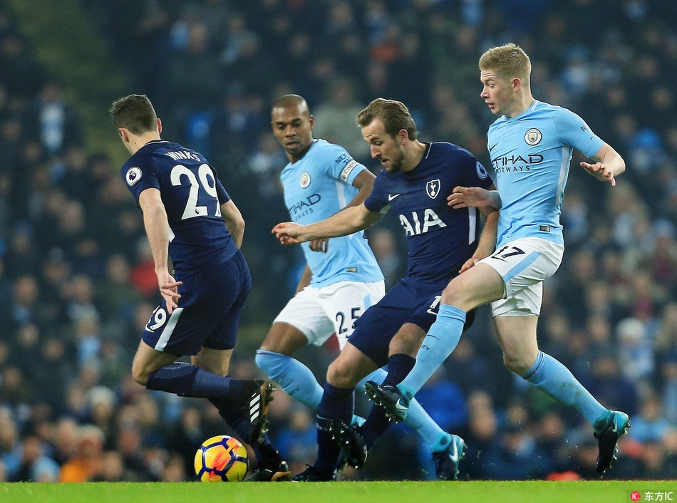 凯恩被重点照顾