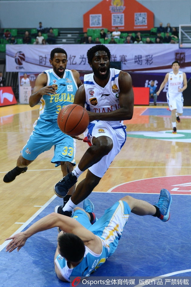 NBA直播共享版