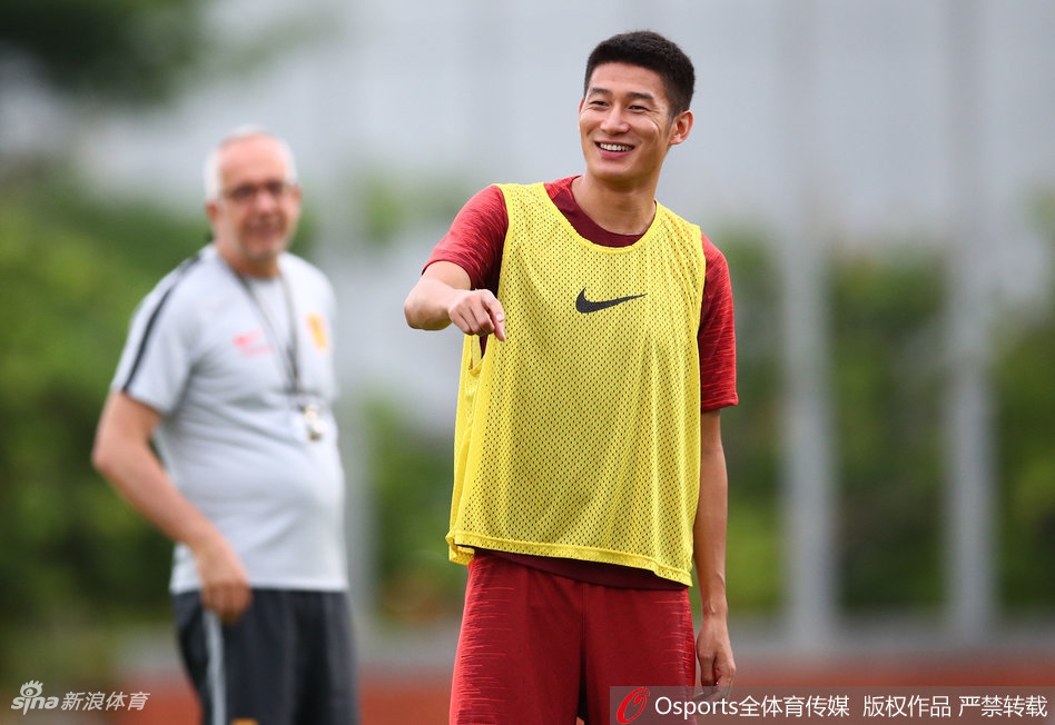 格林伍德向中路踢法進化，為重返豪門做好準備