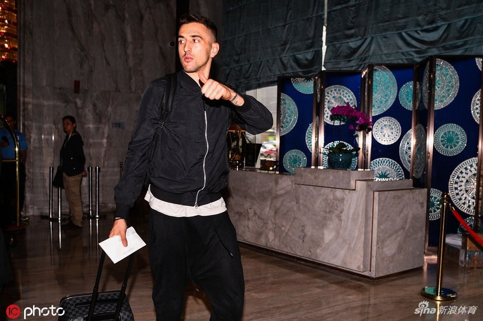 浙江U20男足领队：用抽签来决定年轻人的命运，确实有些残酷