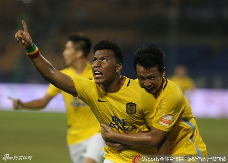 主場新配色 重回巔峰時期