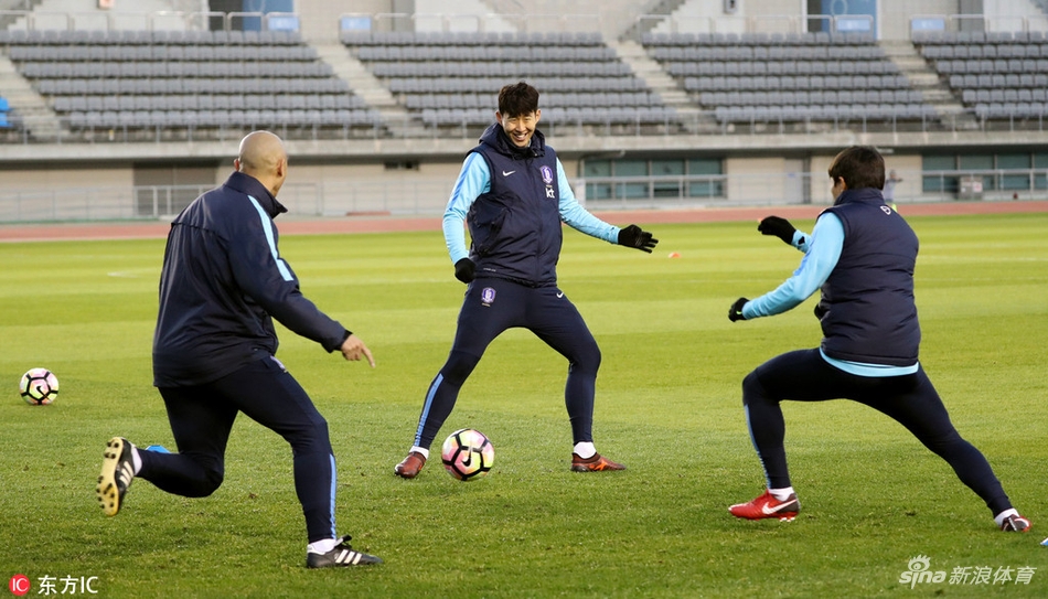 北京国安队客场3比3憾平大埔队