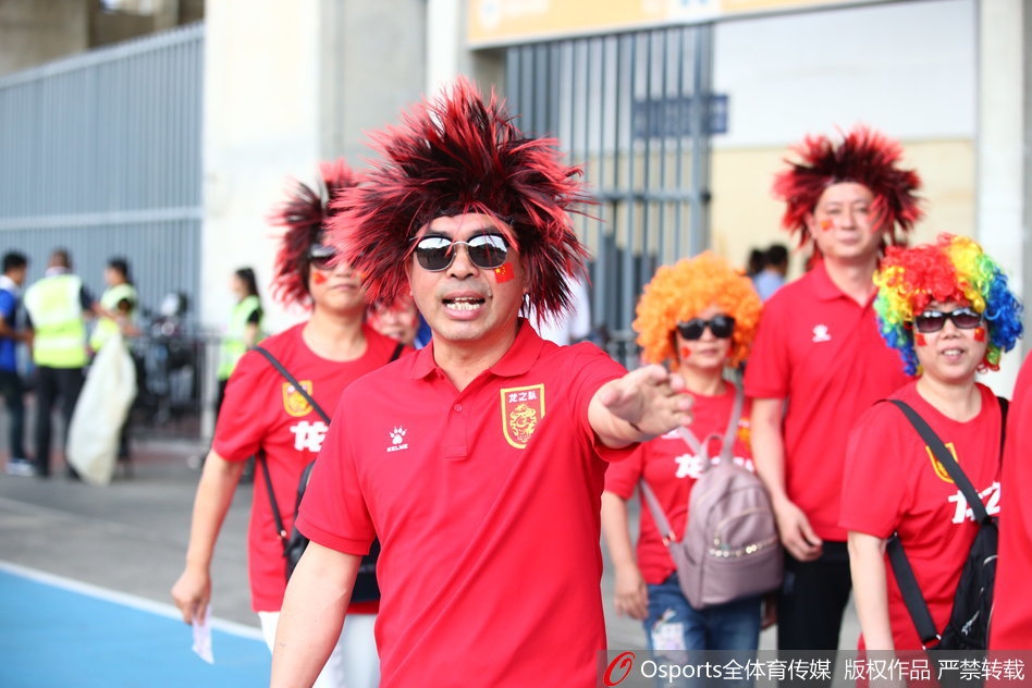 国足热身赛2018赛程表图片