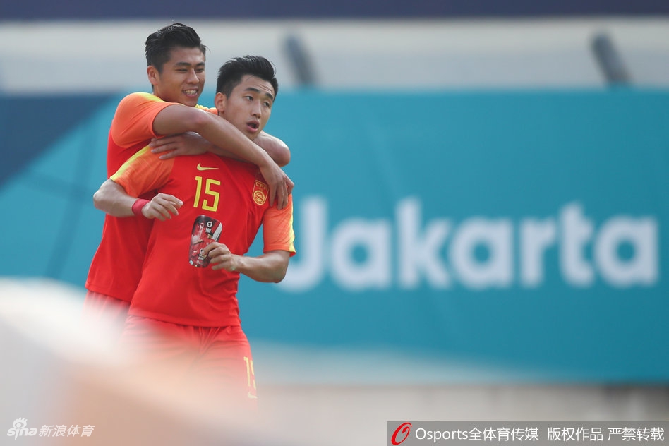 中国vs东帝汶图片