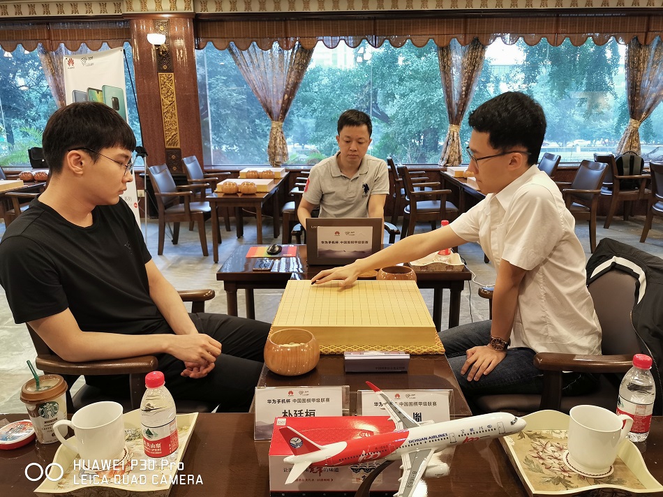 成都2比2主将胜厦门