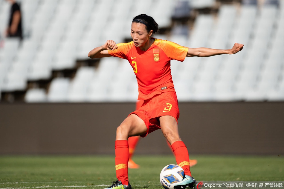 2月10日，2020年东京奥运会女足亚洲区预选赛：中国女足5-0大胜中国台北，提前小组出线。