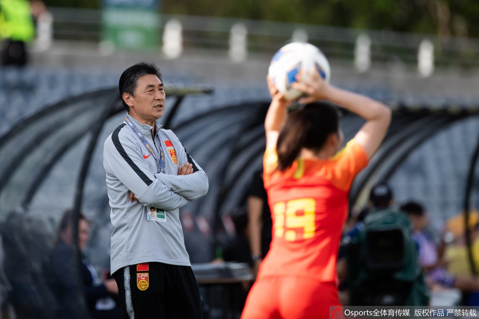 2月10日，2020年东京奥运会女足亚洲区预选赛：中国女足5-0大胜中国台北，提前小组出线。