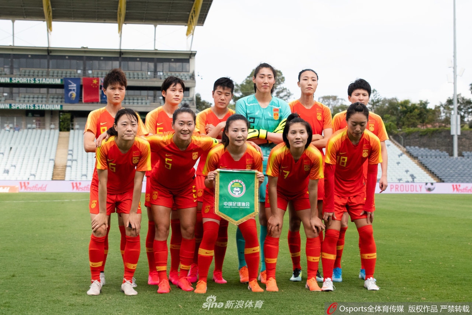 2月10日，2020年东京奥运会女足亚洲区预选赛：中国女足5-0大胜中国台北，提前小组出线。