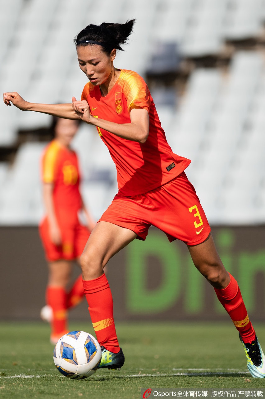 2月10日，2020年东京奥运会女足亚洲区预选赛：中国女足5-0大胜中国台北，提前小组出线。
